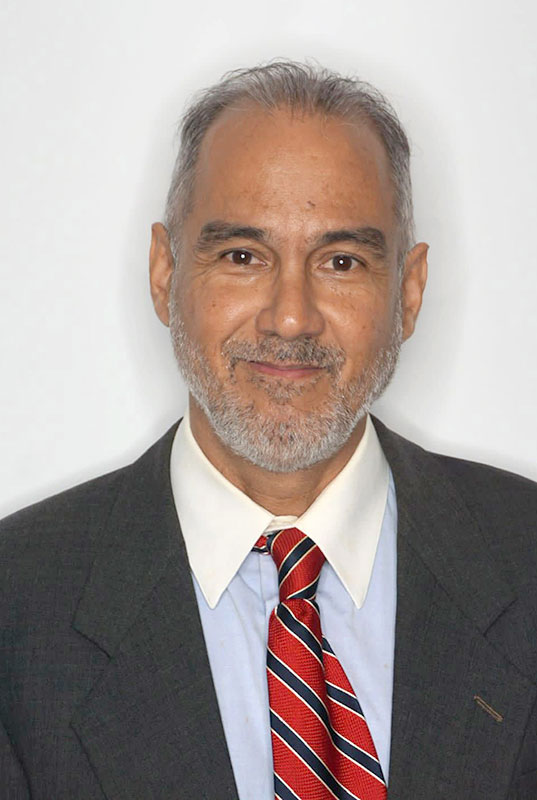 Abogado de hipotecas Luis Trinidad